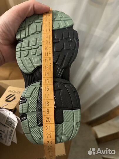 Ботинки для мальчика 30 размер