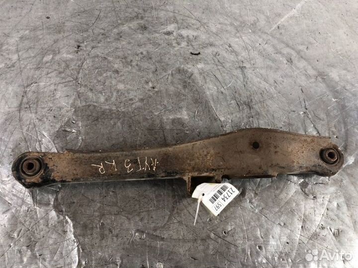 Рычаг поперечный задний Mitsubishi Outlander 3