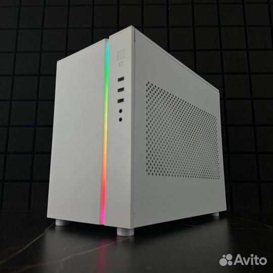 Игровой компьютер GTX 1660 super / I5 10400F / 16G