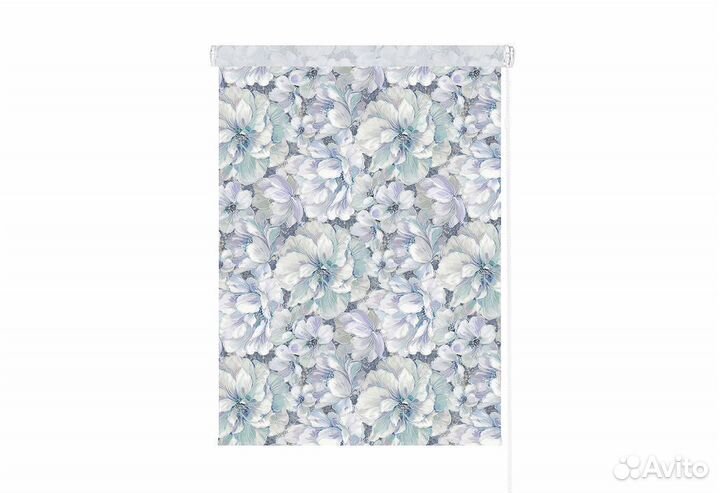 Рулонная штора