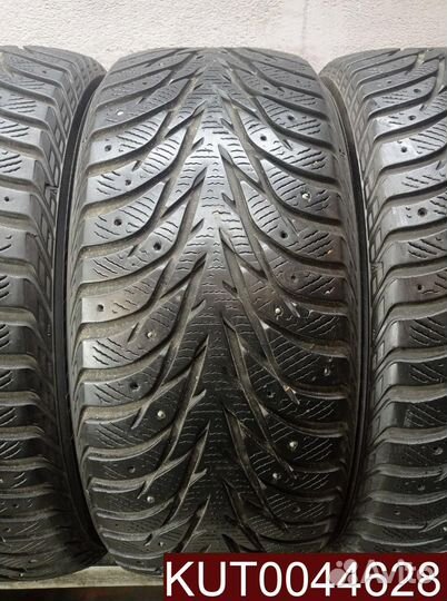 Yokohama Ice Guard IG35 235/50 R18 107U