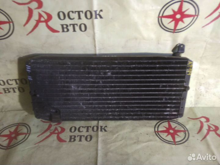 Радиатор кондиционера