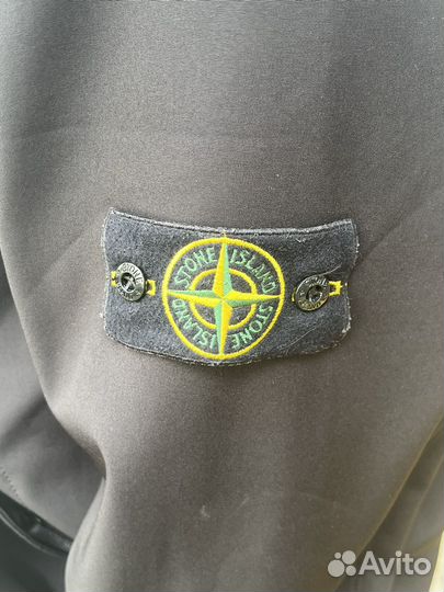 Stone island Soft shell