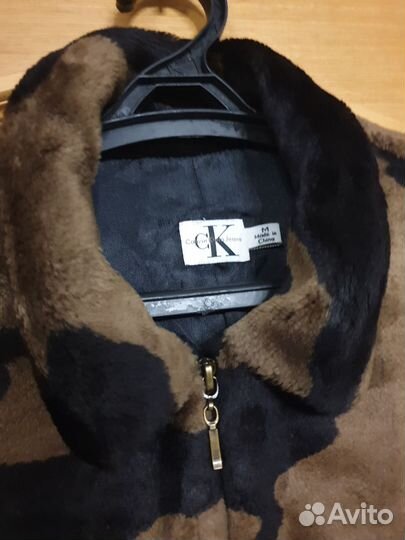 Куртка Calvin Klein