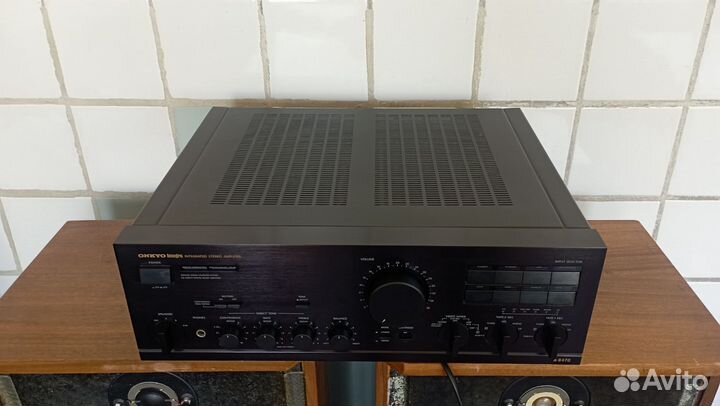 Onkyo Integra A 8470