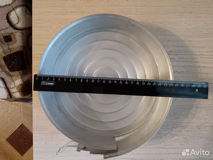 Форма для выпечки торта