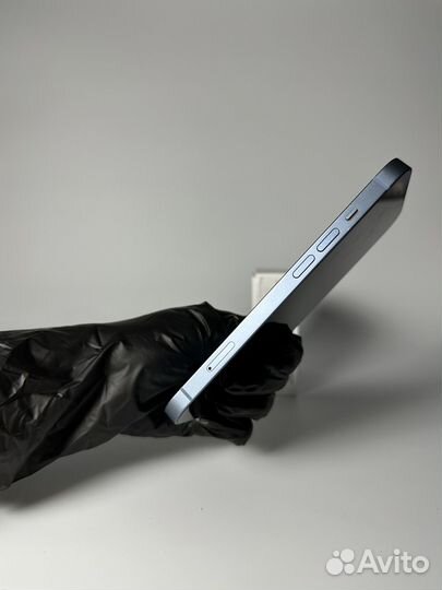 iPhone 14 128gb Blue акб 91