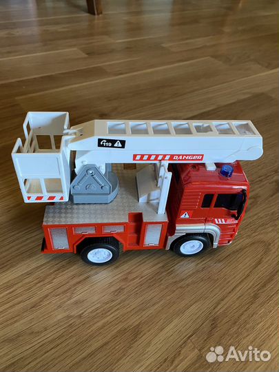 Детские игрушки