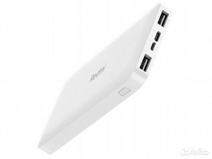 Xiaomi Redmi Power Bank 10000Mah