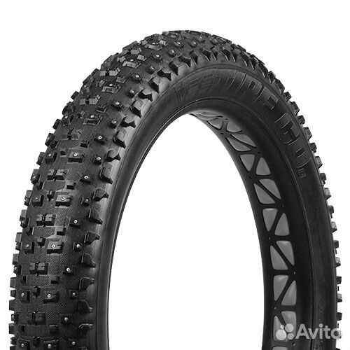 Резина на фэтбайк (Fat Bike) и MTB, Cross, премиум