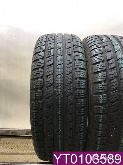 Kumho I'Zen KW27 205/55 R17 95V