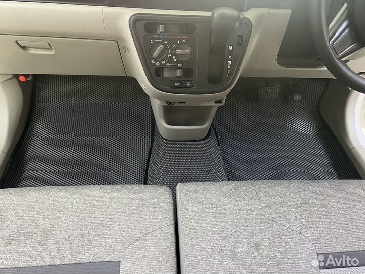 EVA эва ква коврики от 30 минут с бортами и без