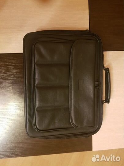 Сумка для ноутбука