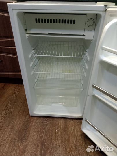 Холодильник маленький