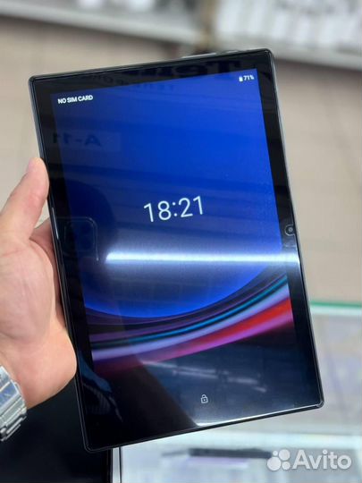 Планшет samsung galaxy Tab S9 Ultra 5G