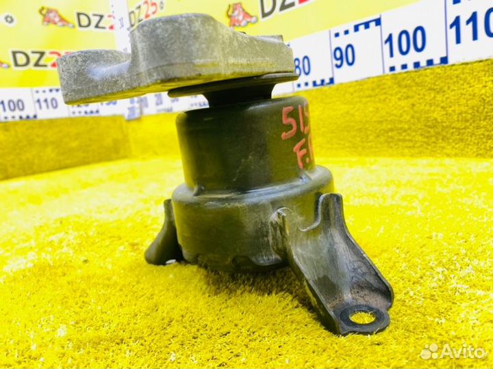 Подушка двигателя передняя правая Honda Fit GP5 143346