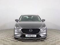 Mazda 6 2.5 AT, 2020, 81 961 км, с пробегом, цена 2 737 000 руб.