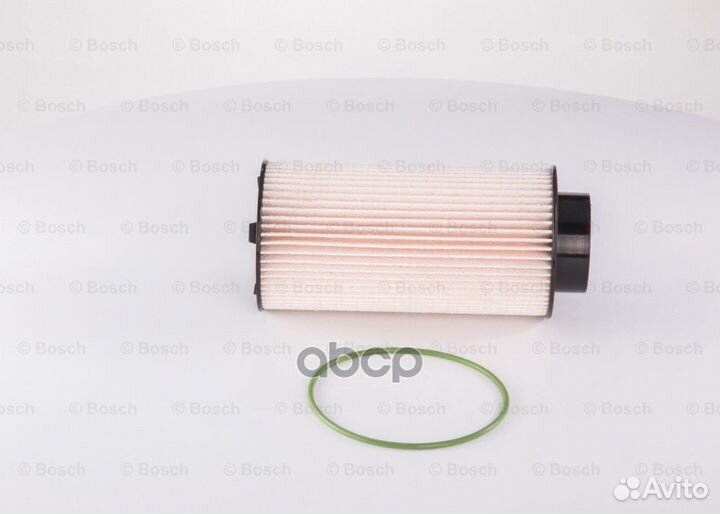 F 026 402 107 фильтрующий элемент топлива H188