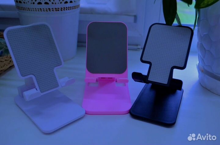 Подставка для телефона