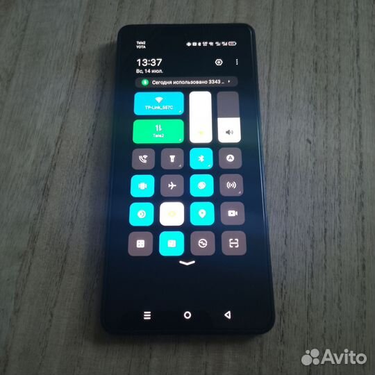 Infinix NOTE 30 Pro, 8/256 ГБ