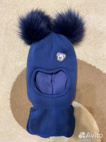 Комбинезон и шлем