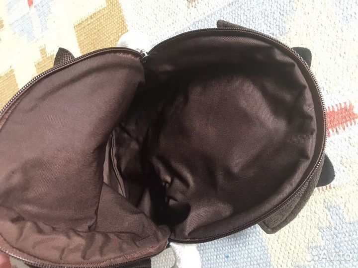 Рюкзак детский