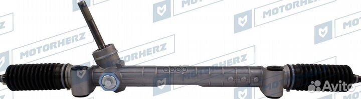 Рулевая рейка с тягами механическая M50161NW Mo