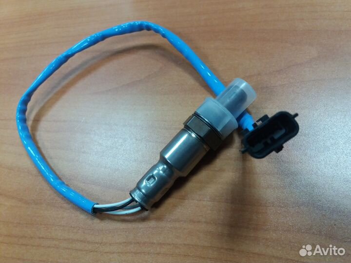 Датчик кислорода Лямбдазонд на Рено и Лада Ларгус