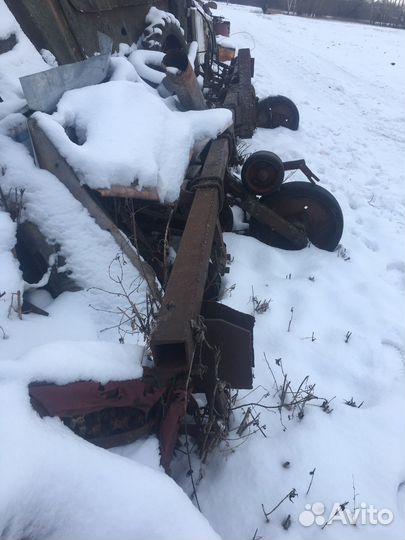 Сеялка ДТЗ 2BFX-16, 2023