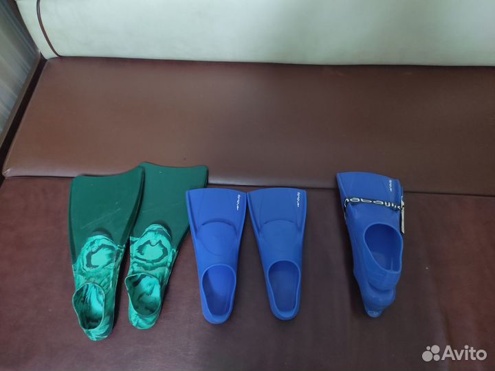 Продаю ласты