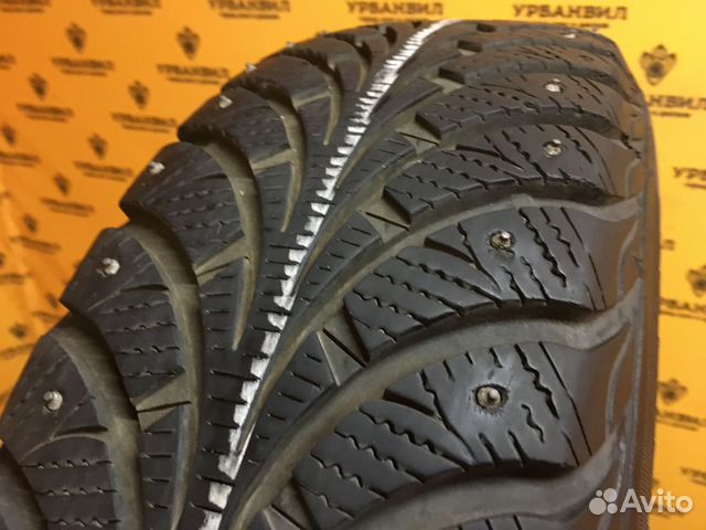 Sava Eskimo Stud 185/65 R15 88T