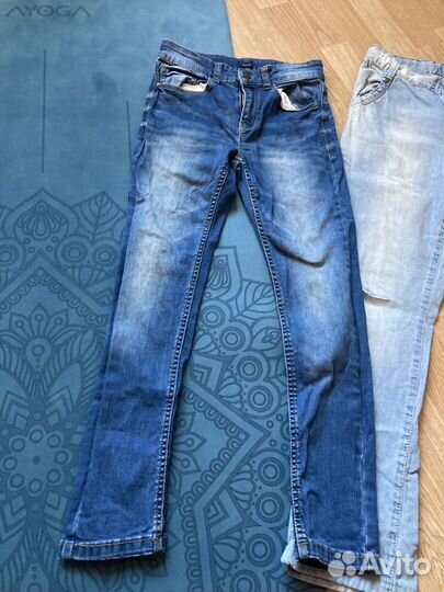 Бриджи для конного спорта