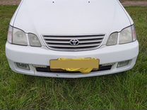 Toyota Gaia 2.0 AT, 1999, 300 000 км, с пробегом, цена 550 000 руб.