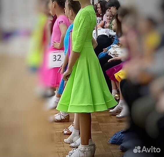 Платье рейтинговое