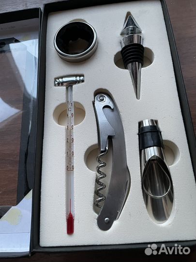 Винный набор