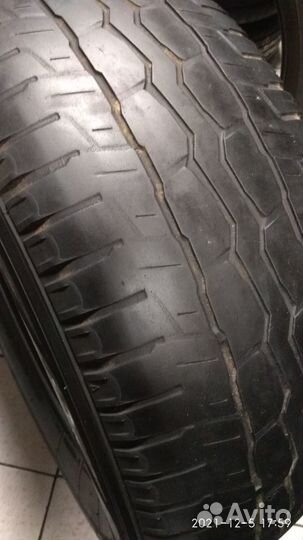 Yokohama Geolandar G902 265/65 R17