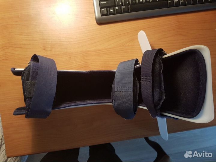 Фиксатор жесткий