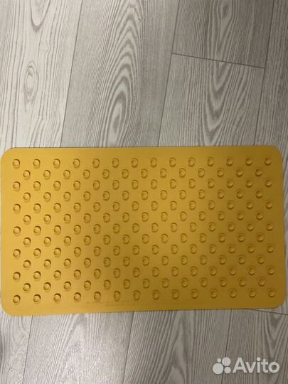 Противоскользящий коврик roxy kids