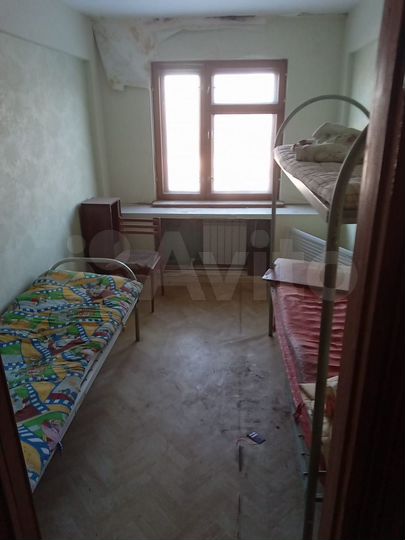 Гостиница для вахтовиков,строителей, 135 м²