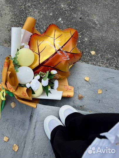 Букет на заказ