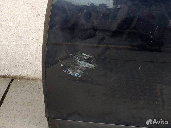 Дверь боковая Citroen C4, 2009