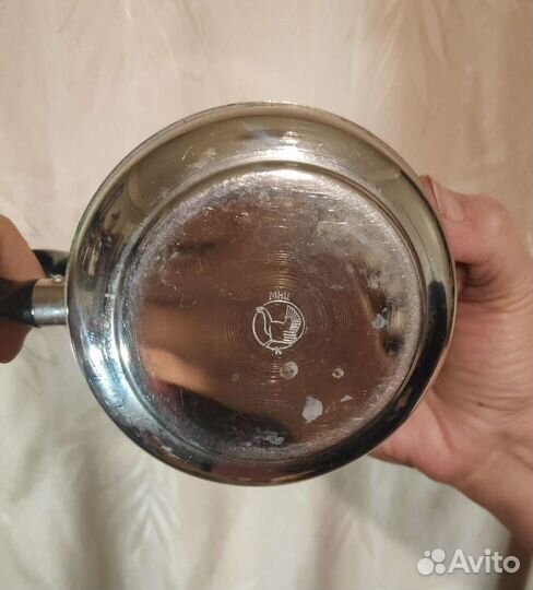 Заварочный чайник СССР Винтаж