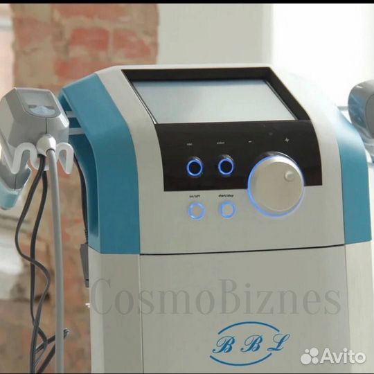 Жиротоп Эксилис Exilis Elite 360