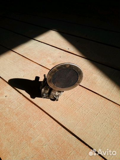 Маслянный насос газ 2410 402дв