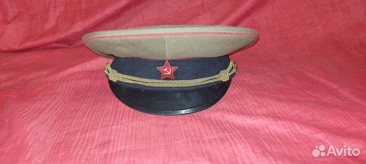 Фуражка,Шапка,берет СССР