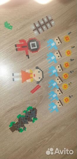 Термомозайка