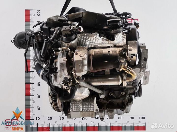 Регулятор давления топлива Volkswagen Passat B6