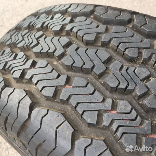 Hankook Dynamic 4x4 205/70 R15 95S