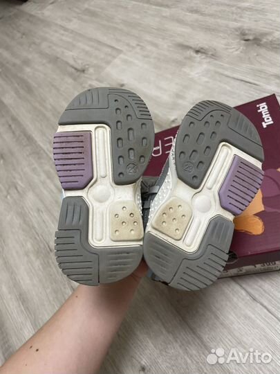 Дутики Tombi 23