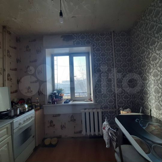2-к. квартира, 51,1 м², 6/9 эт.